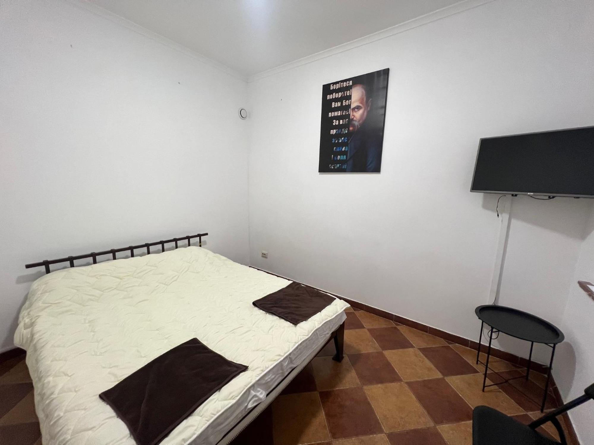 Ukrainian House Апартаменти На Площі Ринок Lviv Luaran gambar