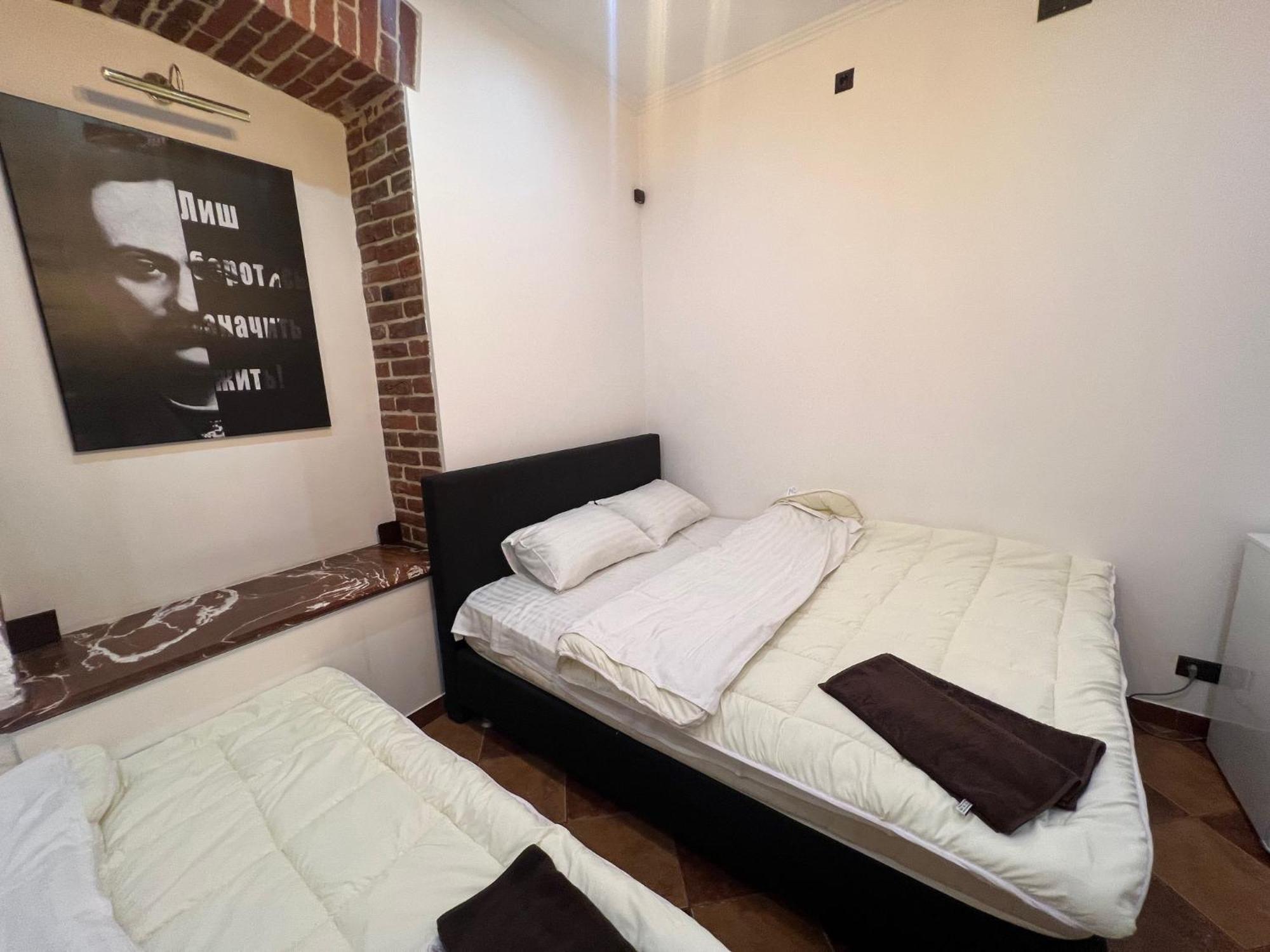 Ukrainian House Апартаменти На Площі Ринок Lviv Luaran gambar