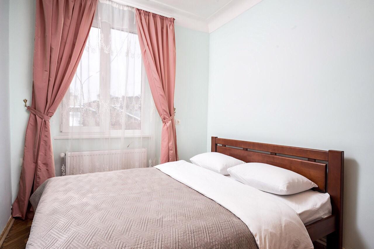 Ukrainian House Апартаменти На Площі Ринок Lviv Luaran gambar